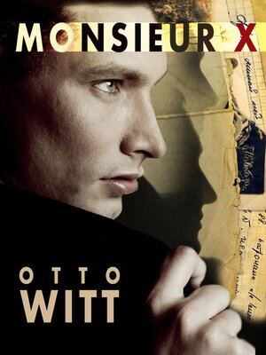 cover image of Monsieur X